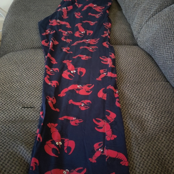 PJ bottoms - Picture 2 of 6